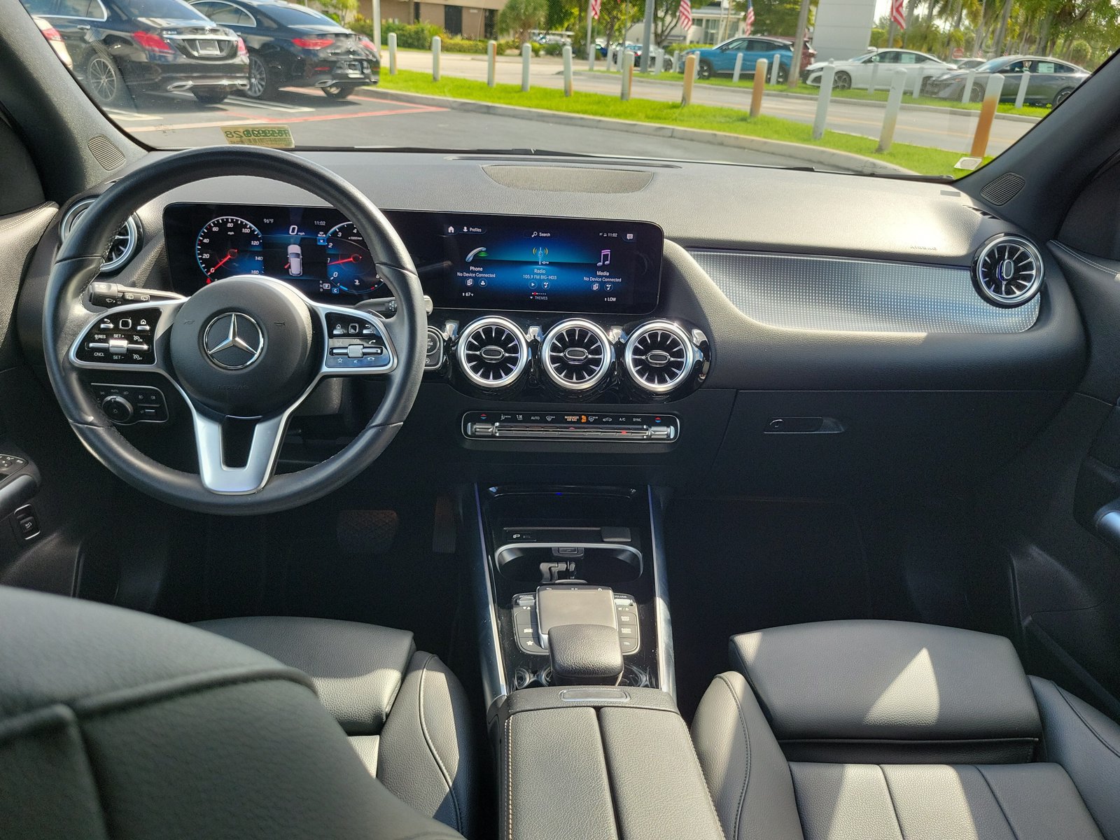 Used 2023 Mercedes-Benz GLA 250 4MATIC image 14