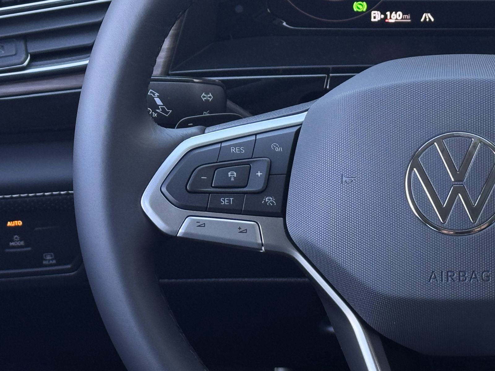 New 2026 Volkswagen Atlas SEL Premium R-Line image 16