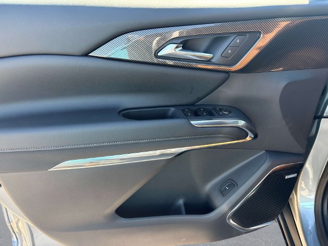 New 2027 Chevrolet Traverse Z71 w/ Enhanced Driving Package AWD/4WD image 20