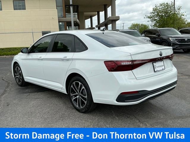 New 2026 Volkswagen Jetta Sport image 5