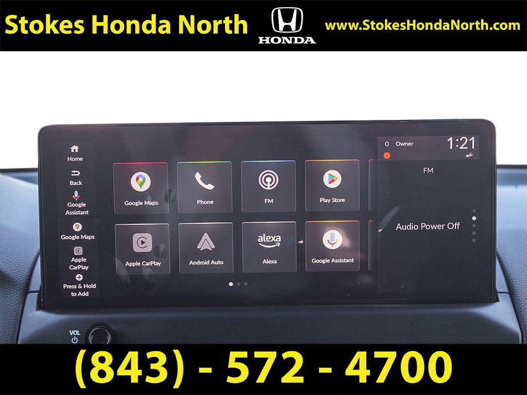 New 2026 Honda Pilot Sport image 14