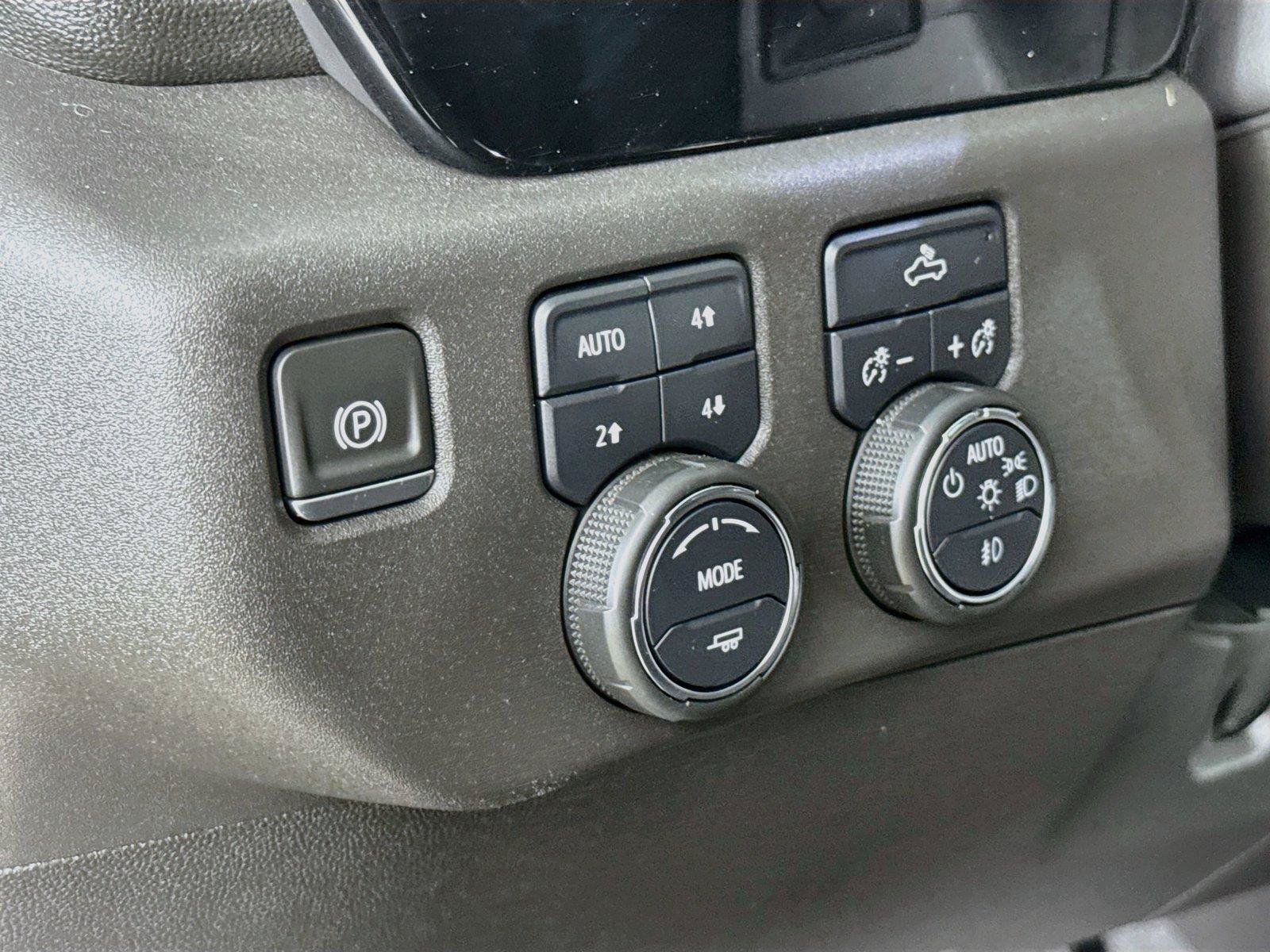 Used 2023 Chevrolet Silverado 1500 RST w/ Convenience Package II AWD/4WD image 15
