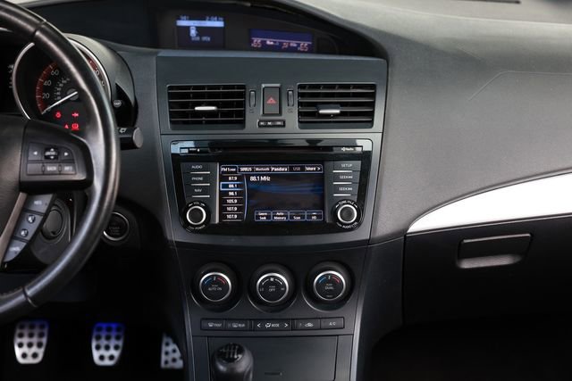 Used 2013 MAZDA MAZDA3 Touring image 39