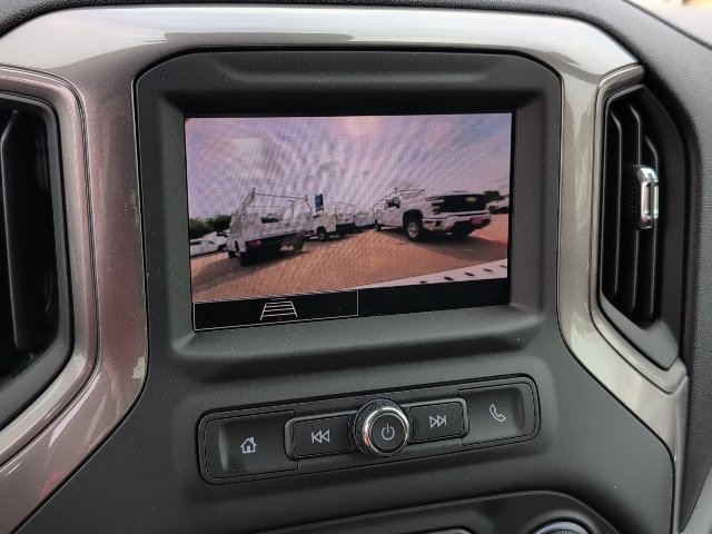 New 2026 Chevrolet Silverado 2500 W/T w/ WT Convenience Package AWD/4WD image 19