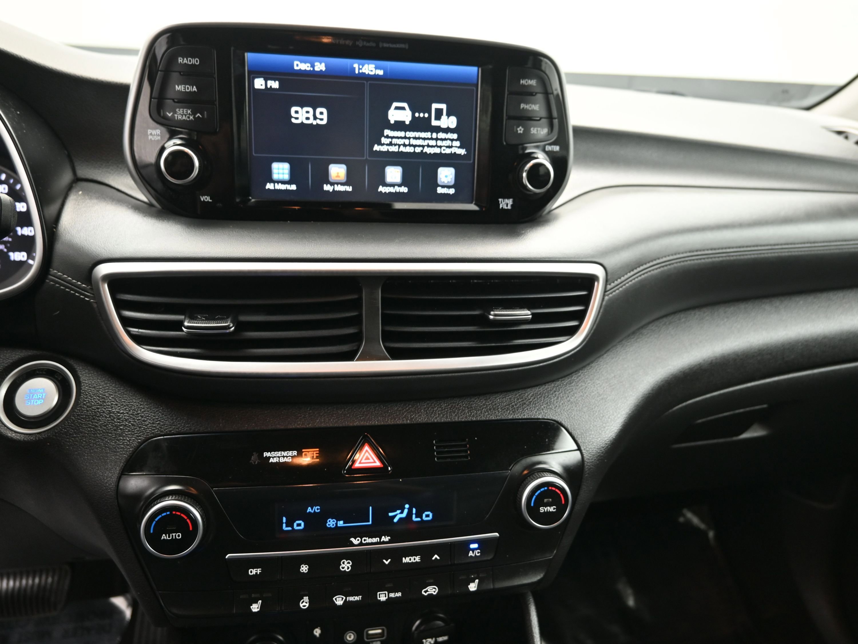 Used 2019 Hyundai Tucson Limited image 18
