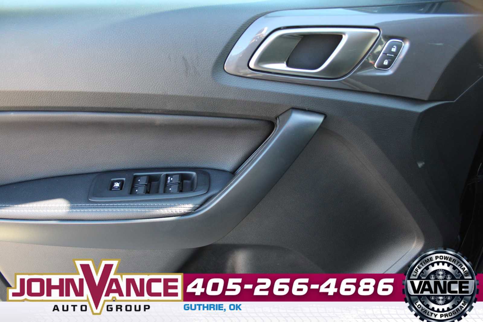 Used 2023 Ford Ranger Lariat w/ Equipment Group 501A High image 31