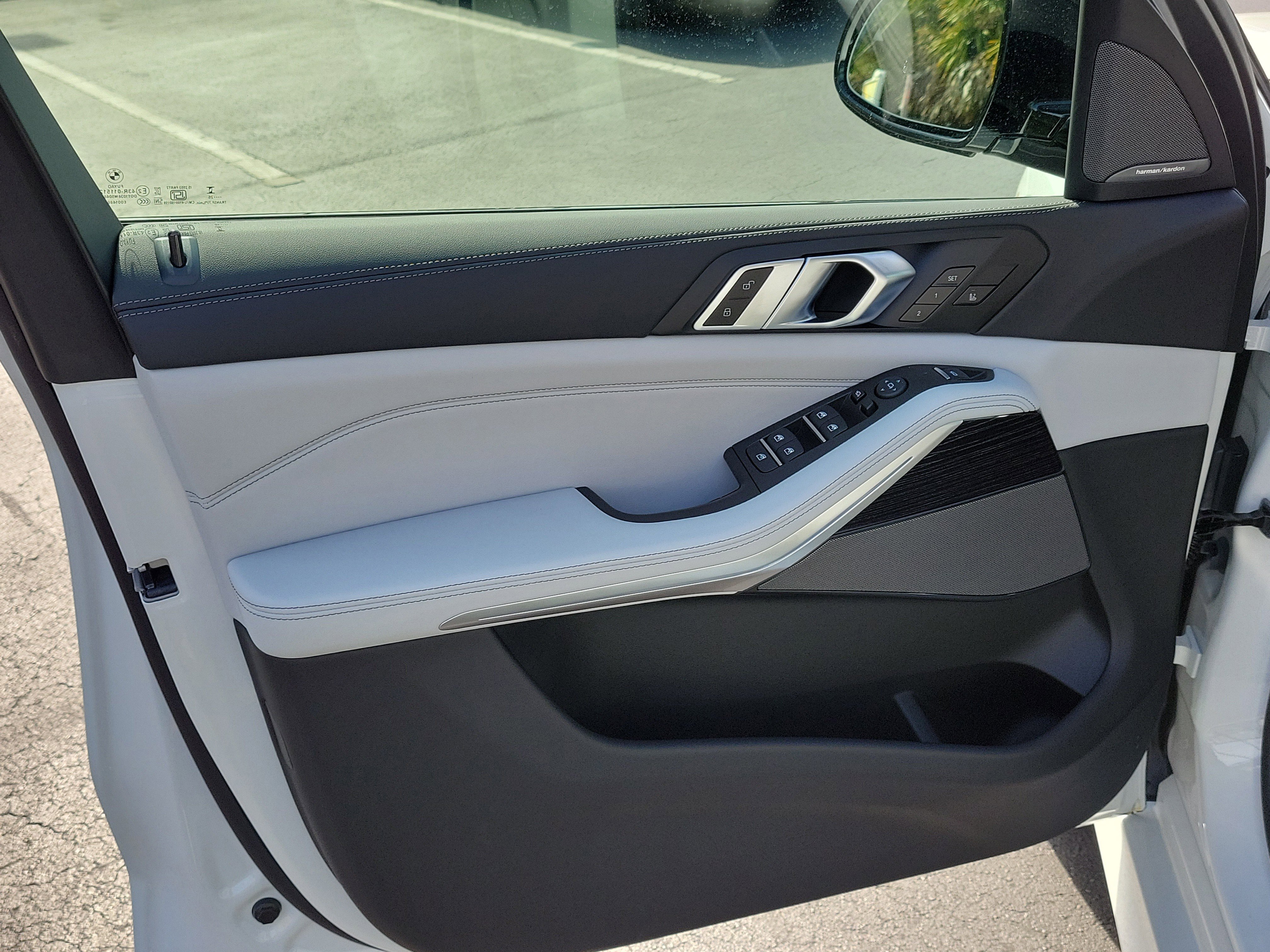 New 2026 BMW X5 xDrive40i w/ M Sport Package image 13