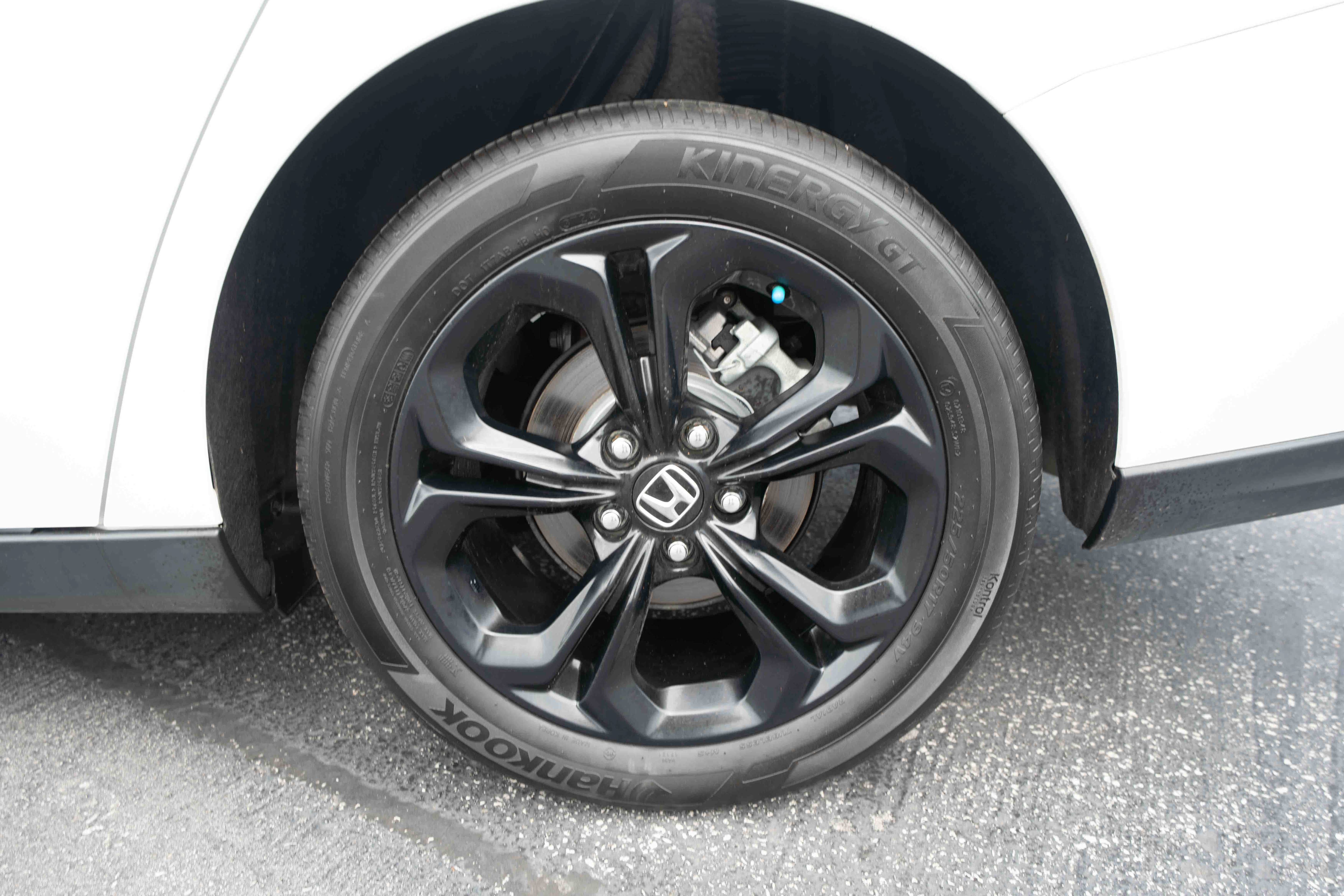 Certified 2025 Honda Accord SE image 28