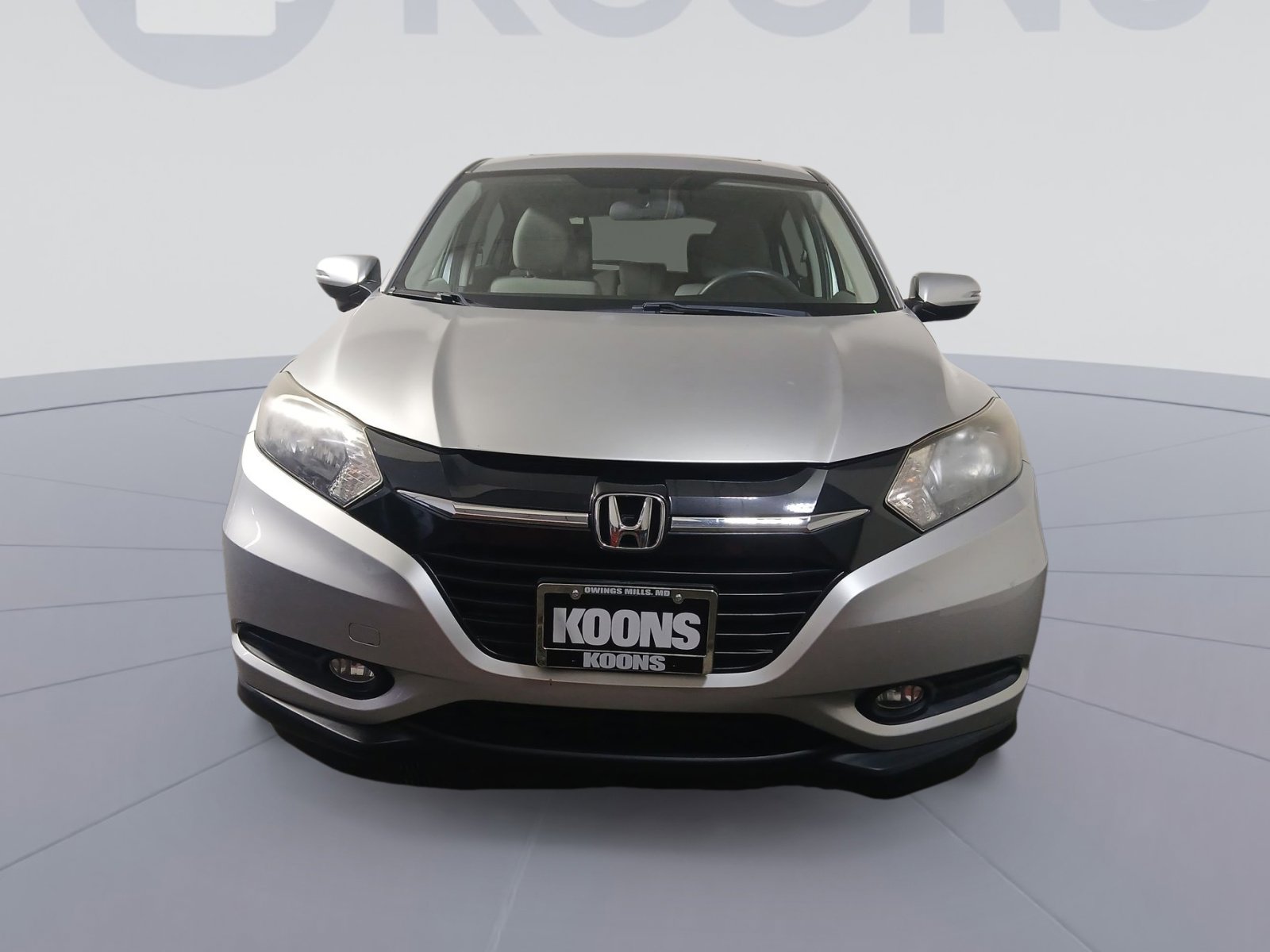 Used 2016 Honda HR-V EX image 11