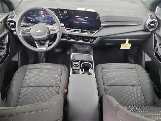 New 2026 Chevrolet Equinox LT image 11