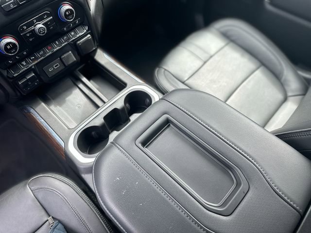 Used 2022 Chevrolet Silverado 2500 High Country image 21