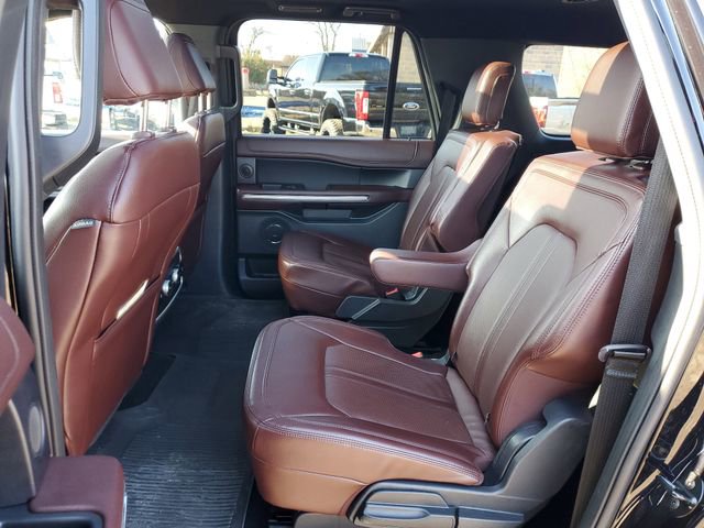 Used 2023 Ford Expedition Max Limited image 37