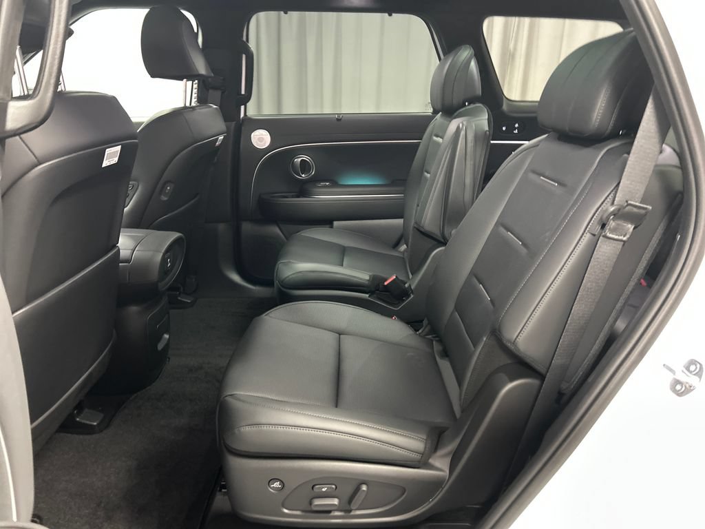 New 2026 Hyundai Palisade Calligraphy AWD/4WD image 22
