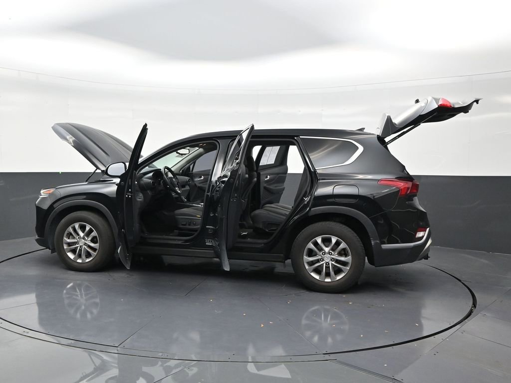 Used 2020 Hyundai Santa Fe SEL FWD image 30