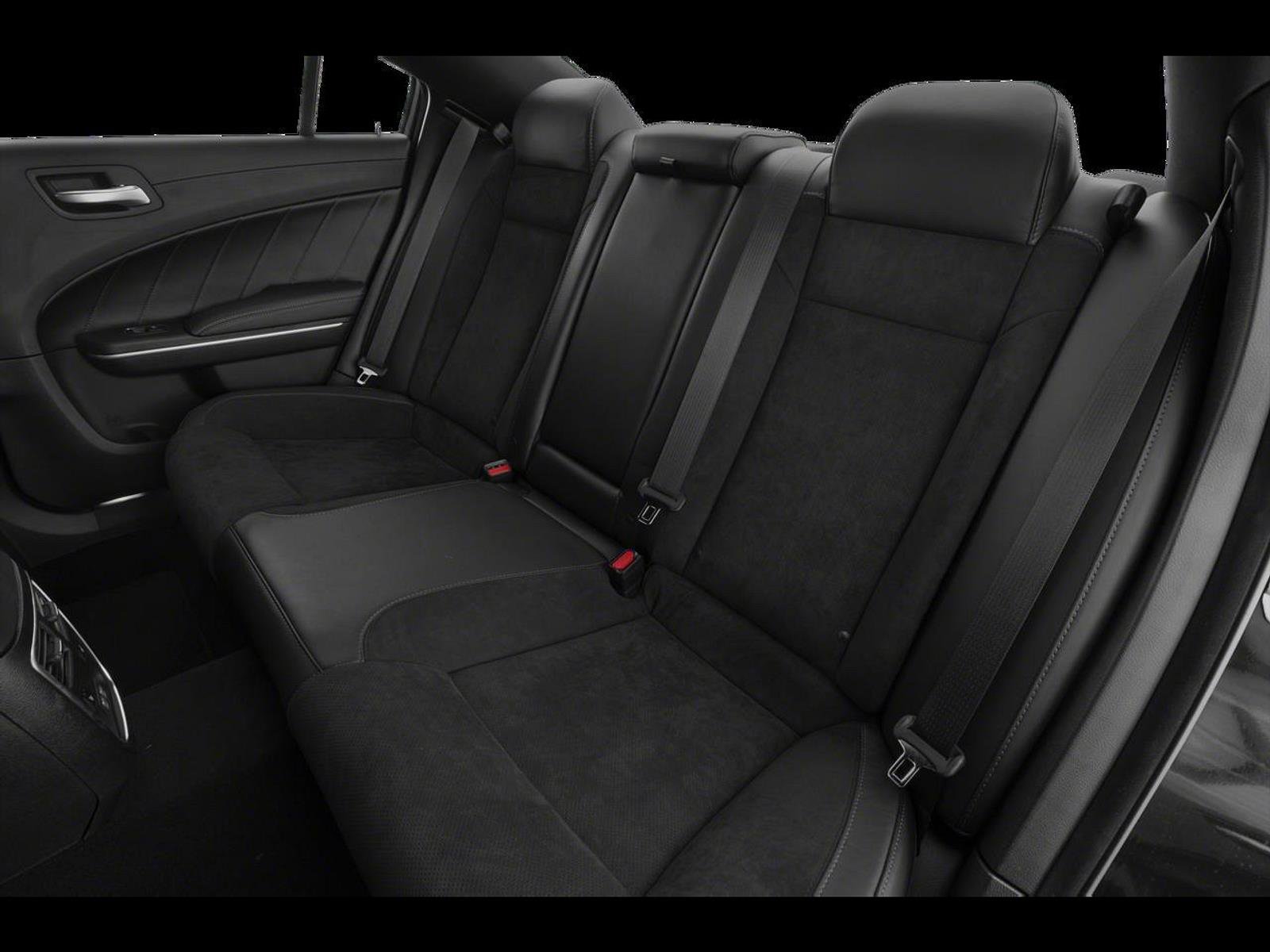 Used 2021 Dodge Charger R/T w/ Plus Group image 36