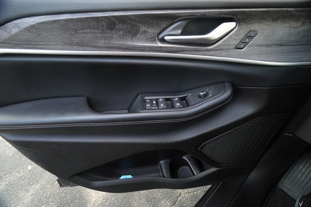 Used 2021 Hyundai Palisade Limited AWD/4WD image 11