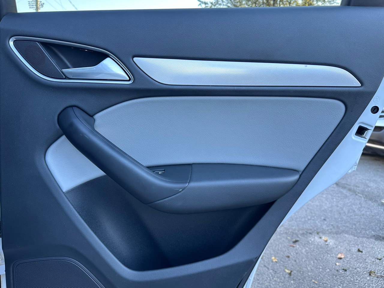 Used 2017 Audi Q3 2.0T Premium Plus image 24