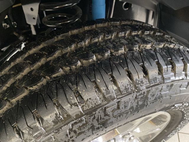 New 2025 RAM 2500 Big Horn image 42