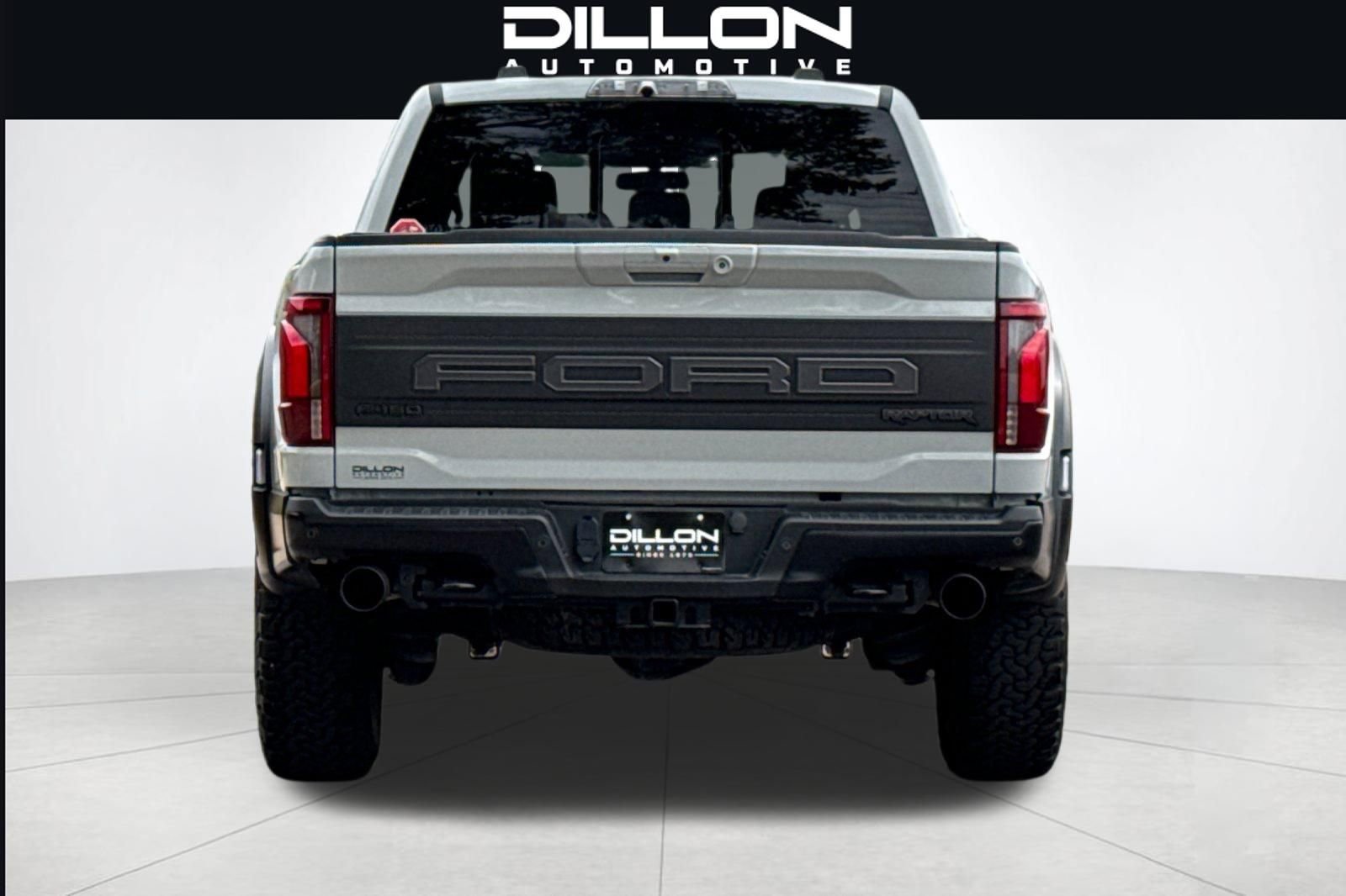 Used 2024 Ford F150 Raptor AWD/4WD image 5