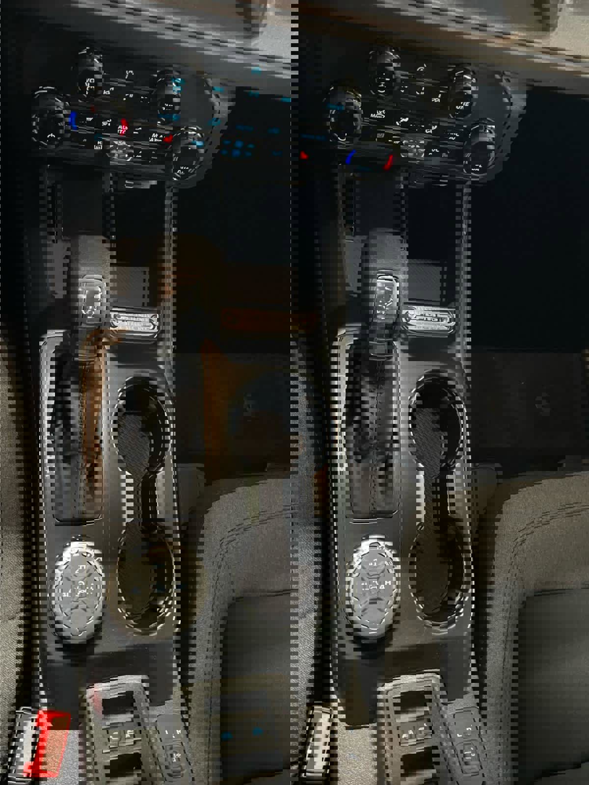 New 2026 Ford Bronco Big Bend image 22