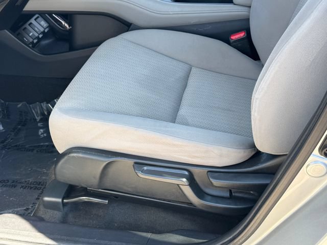 Used 2017 Honda HR-V EX image 13