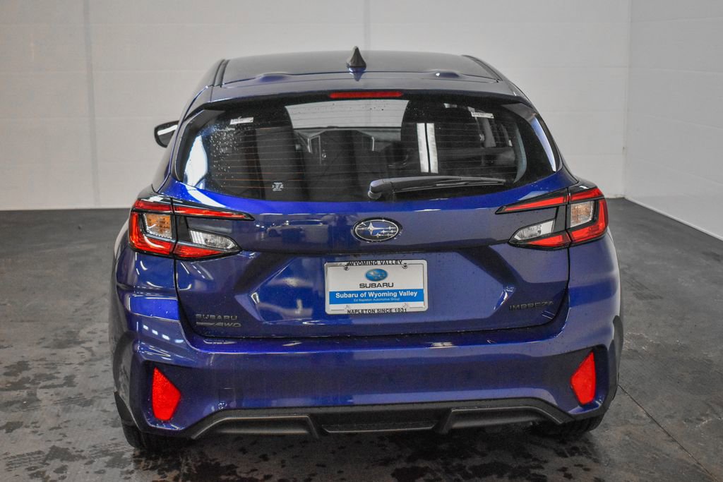 New 2026 Subaru Impreza 2.0i Sport image 7