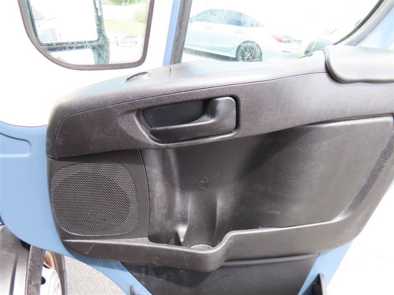 Used 2019 RAM ProMaster 3500 FWD image 23