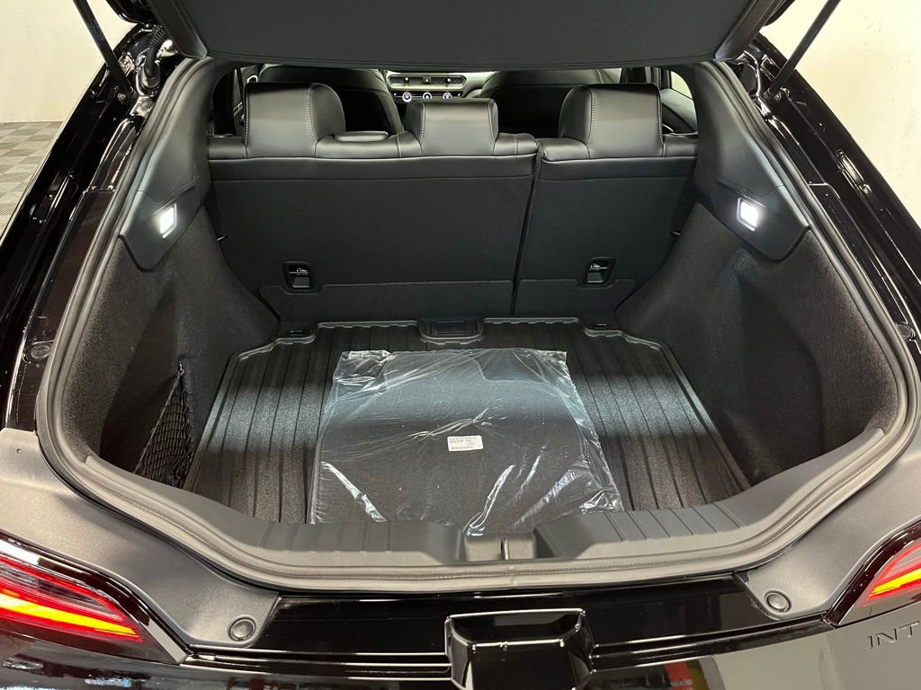 New 2026 Acura Integra A-Spec image 19