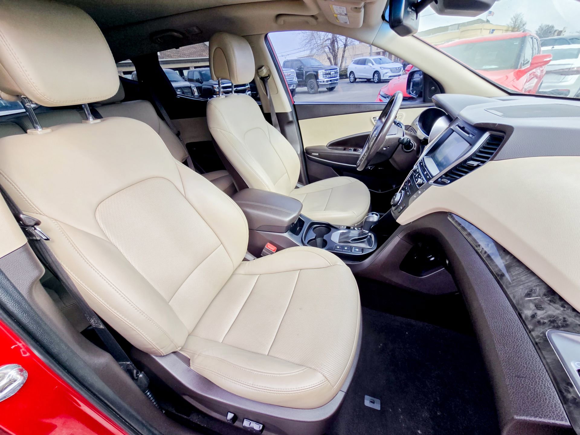 Used 2017 Hyundai Santa Fe Sport w/ 2.0T Ultimate Tech Package 05 image 31