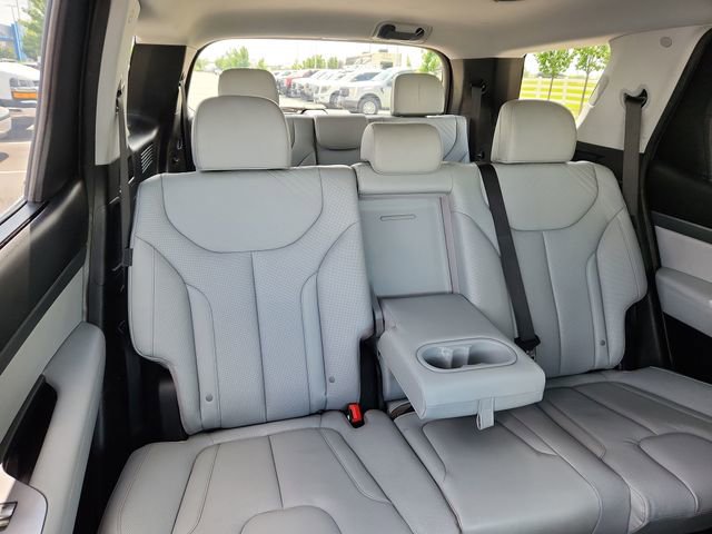 Used 2023 Hyundai Palisade SEL AWD/4WD image 31