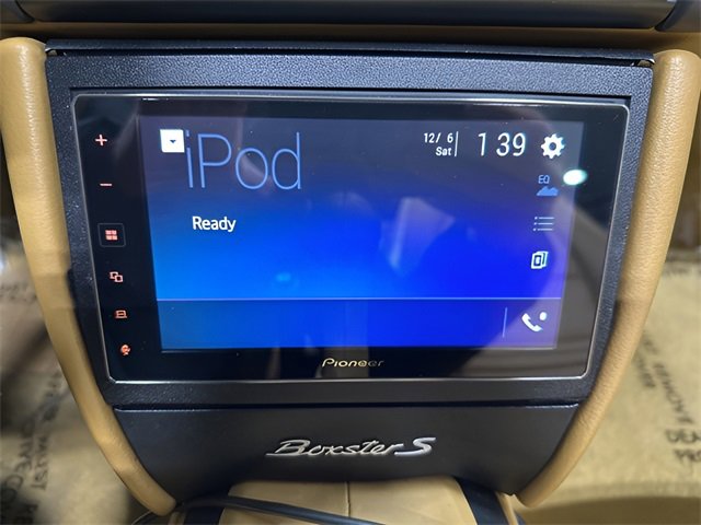 Used 2003 Porsche Boxster S image 18