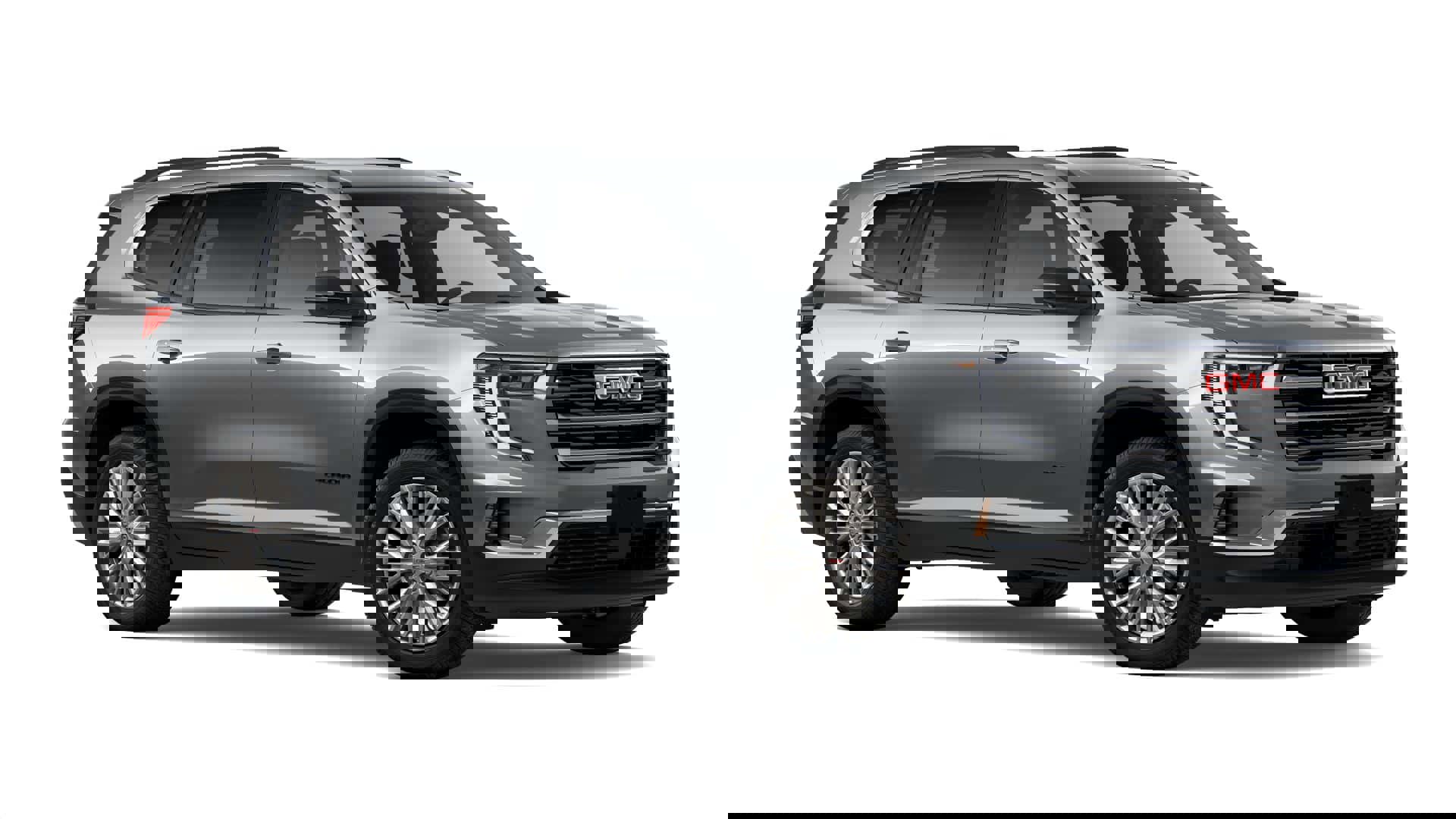 New 2026 GMC Acadia Elevation w/ Elevation Premium Package image 52