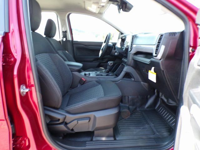 New 2025 Ford Ranger XL w/ Trailer Tow Package image 12