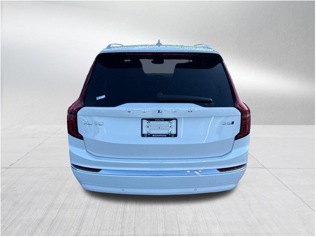 New 2026 Volvo XC90 B6 Plus AWD/4WD image 6