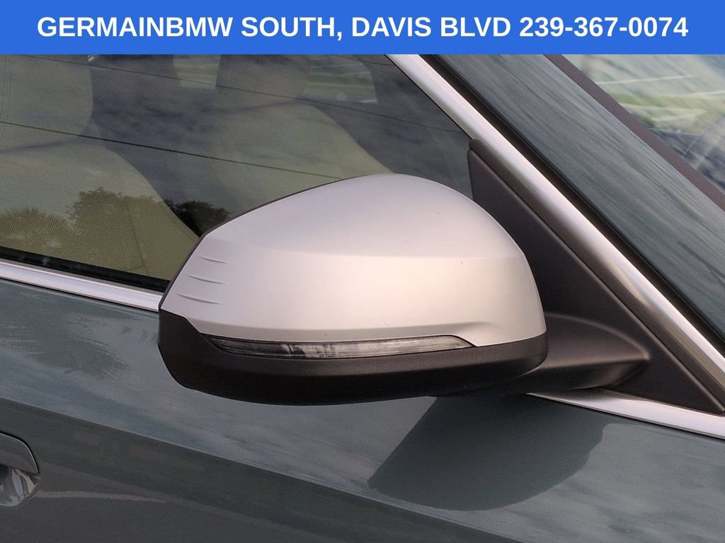 Certified 2023 BMW X1 xDrive28i w/ Convenience Package AWD/4WD image 13