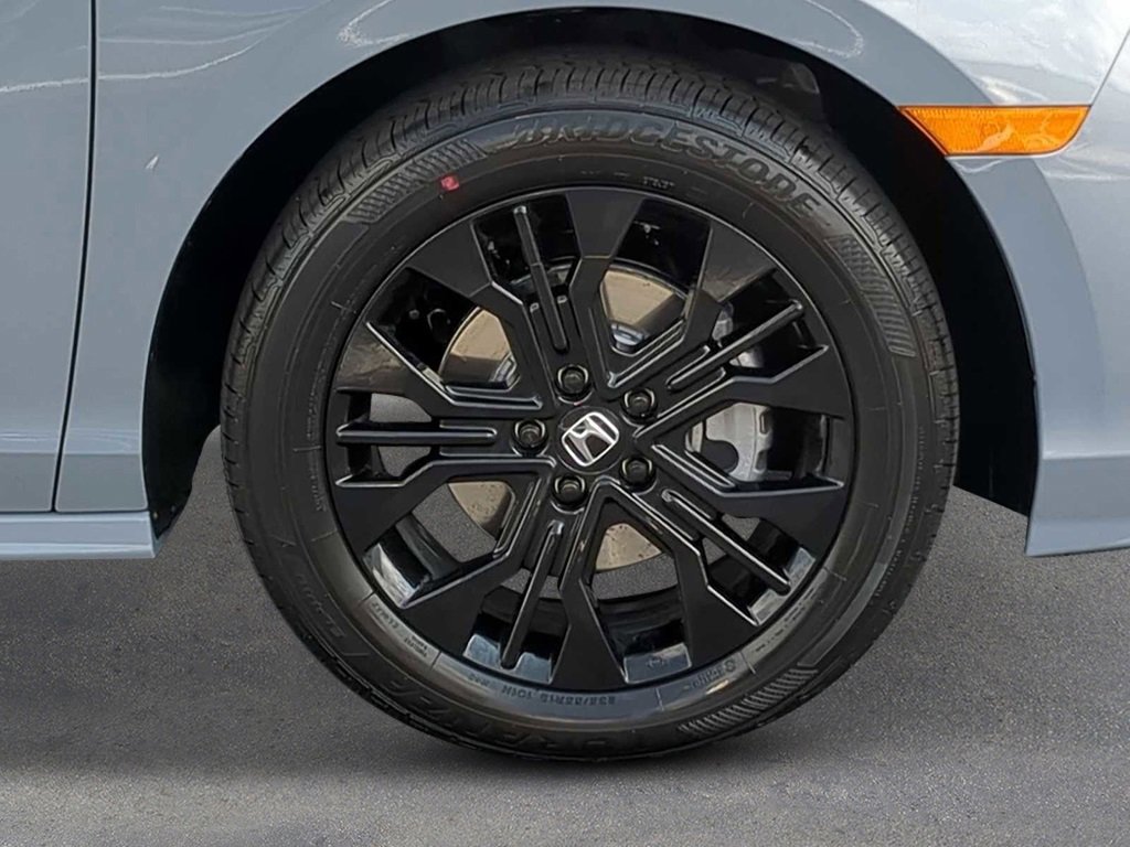 New 2026 Honda Odyssey Sport-L image 9