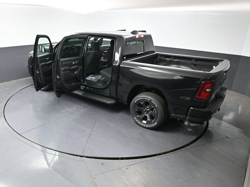 New 2026 RAM 1500 Express AWD/4WD image 48