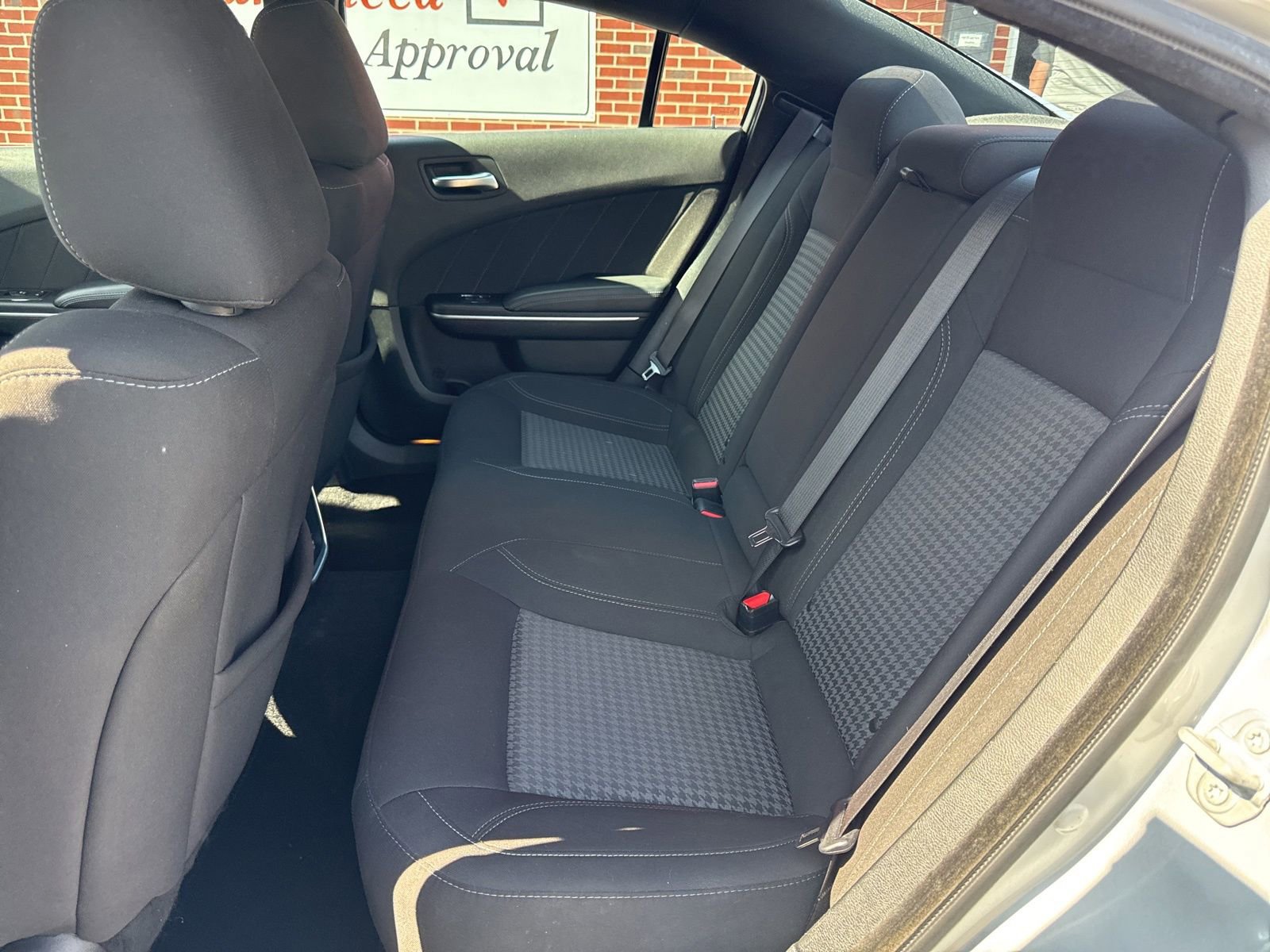 Used 2023 Dodge Charger SXT image 19