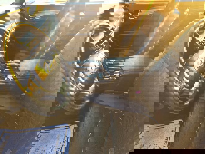 Used 2015 Lexus GS 350 w/ F Sport Package image 7