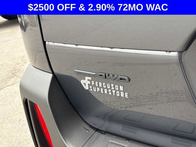 New 2026 Subaru Outback Premium image 5