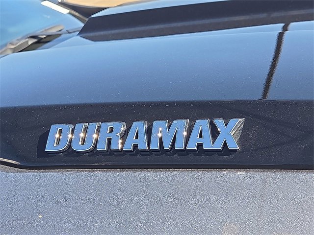 Used 2024 Chevrolet Silverado 1500 ZR2 w/ Technology Package image 8