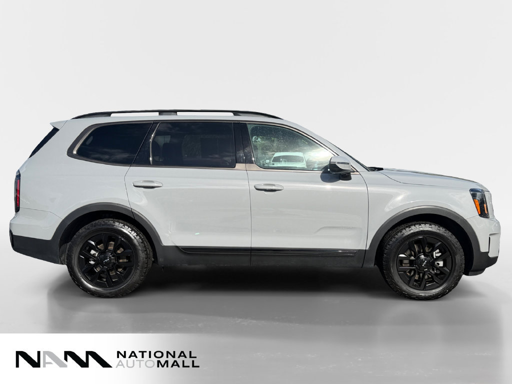 Used 2024 Kia Telluride SX X-Pro AWD/4WD image 6