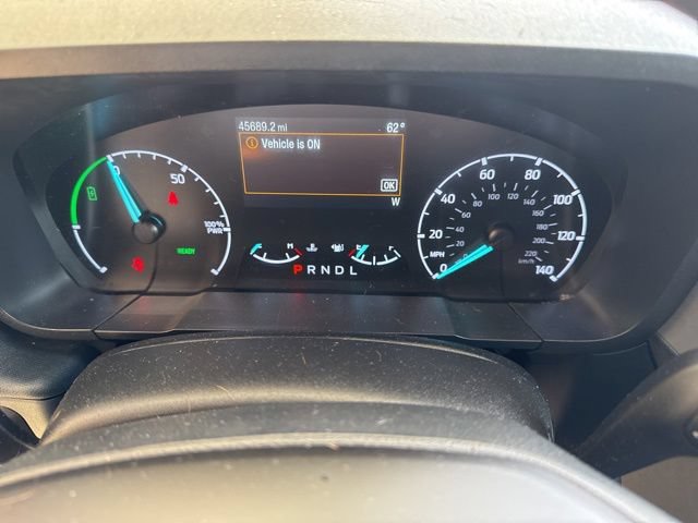 Used 2023 Ford Maverick XL FWD image 17