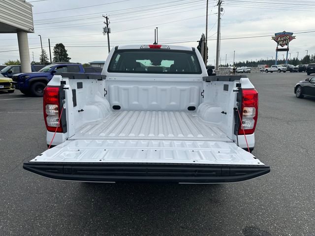 New 2025 Ford Ranger XL image 19