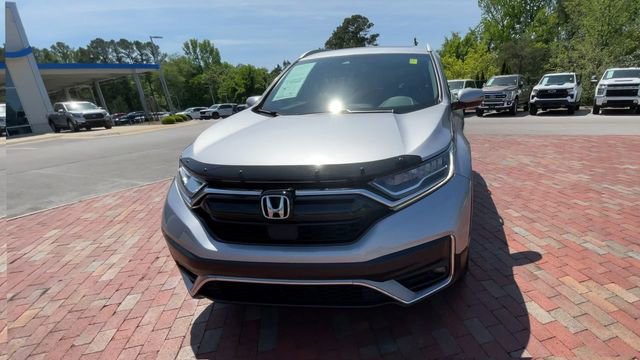 Used 2022 Honda CR-V Touring image 4