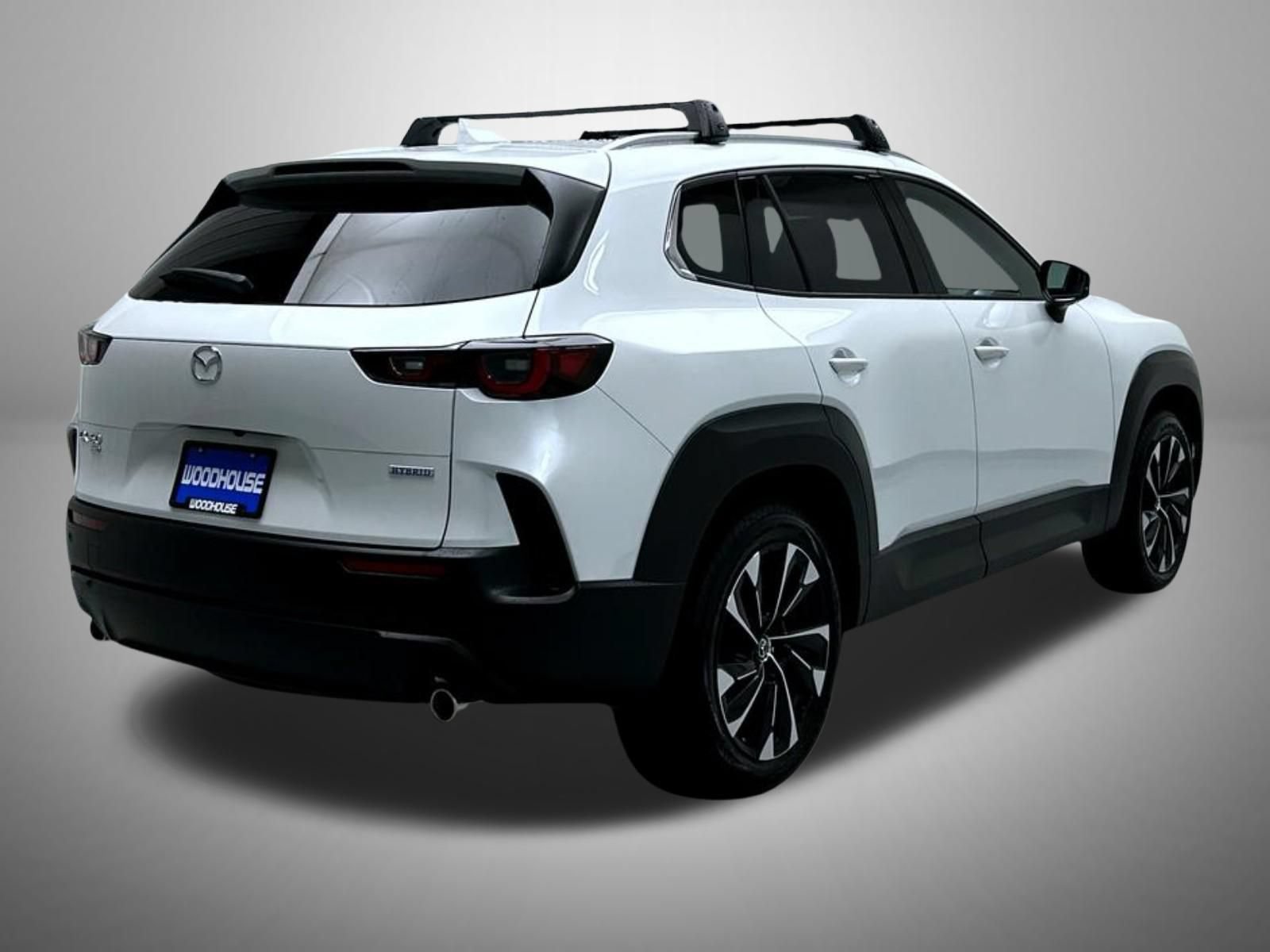 New 2026 MAZDA CX-50 2.5 Hybrid w/ Weather Package AWD/4WD image 6