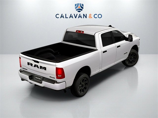 New 2026 RAM 2500 Big Horn image 5