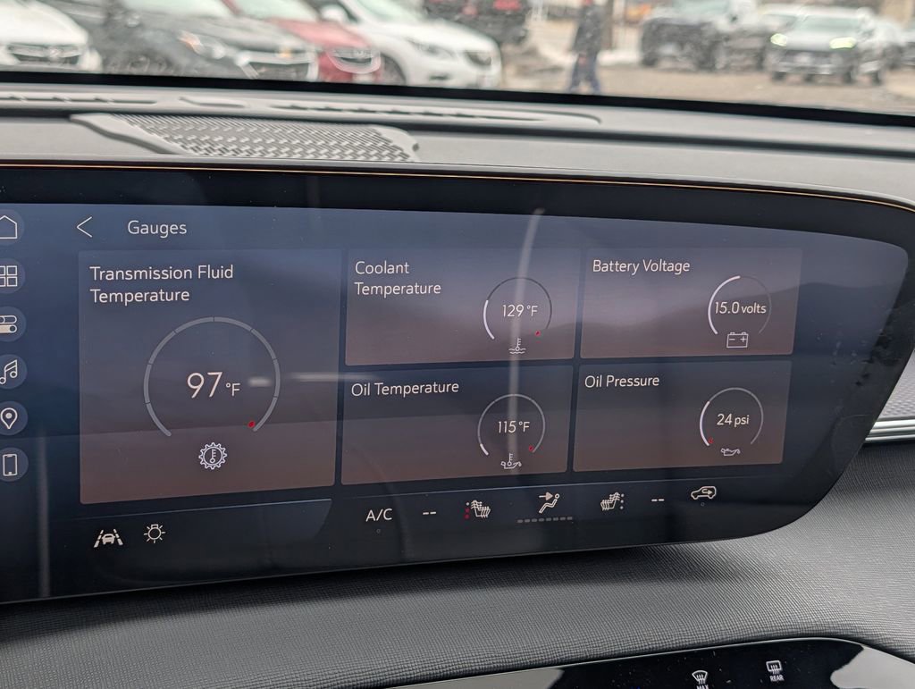 New 2026 Buick Enclave Sport Touring w/ Power Package image 42