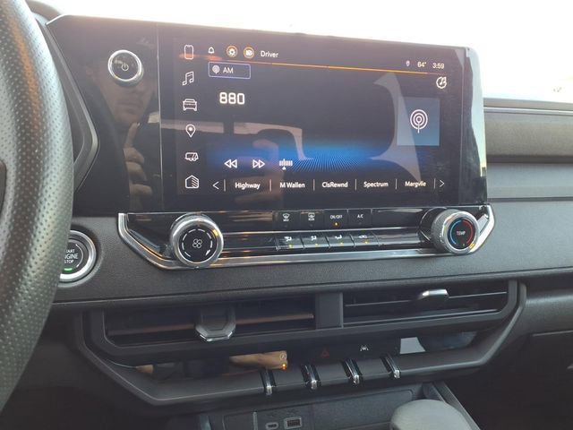 Used 2023 Chevrolet Colorado Trail Boss w/ Advanced Trailering Package image 12