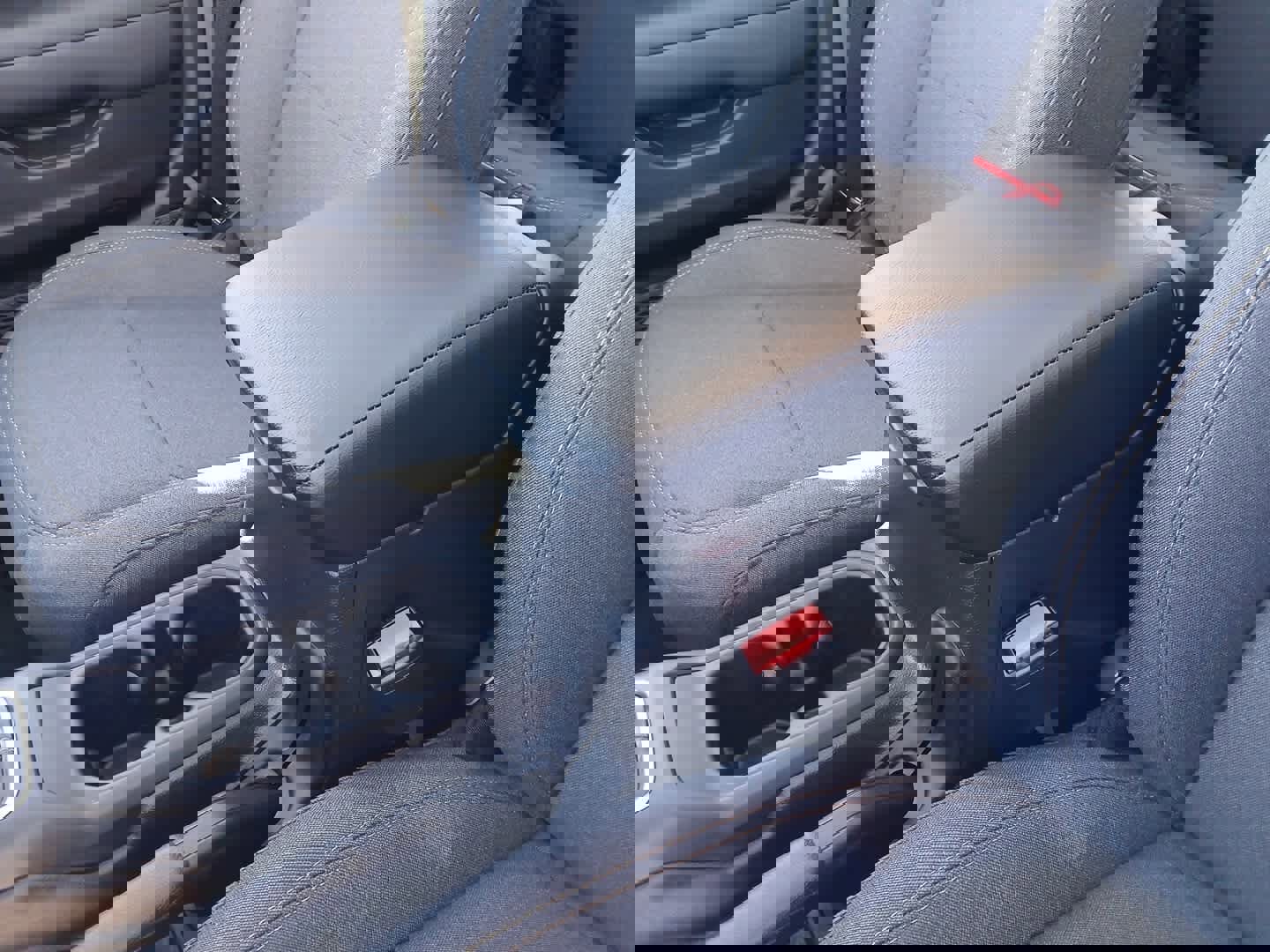 New 2026 Jeep Wrangler Unlimited Sport image 43